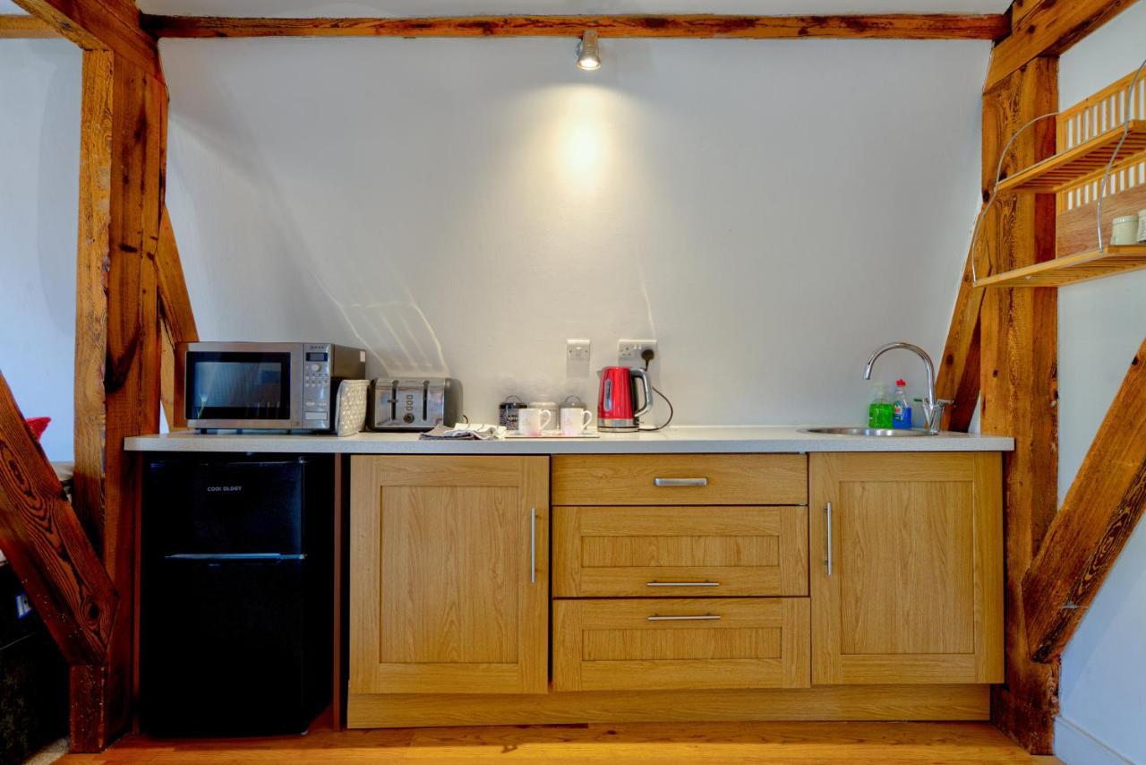 סטמפורד Central Studio Suite - Modern Stay With Free Wifi מראה חיצוני תמונה