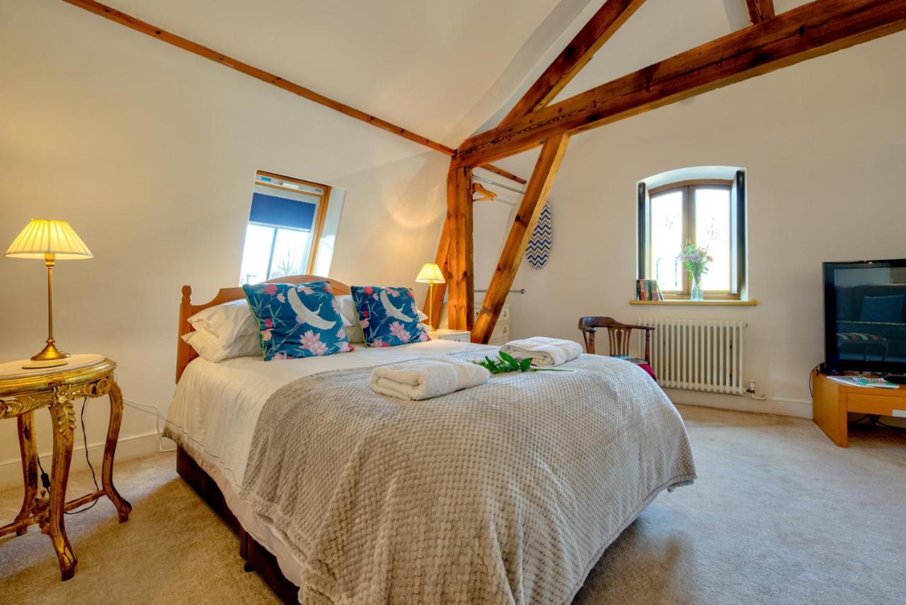סטמפורד Central Studio Suite - Modern Stay With Free Wifi מראה חיצוני תמונה